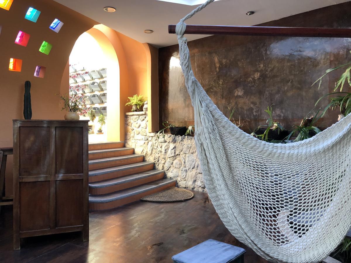Magnolias Boutique & San Cristobal de las Casas