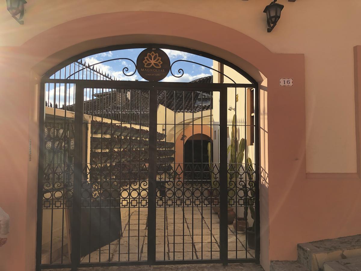 Hotel Magnolias Boutique & San Cristobal de las Casas