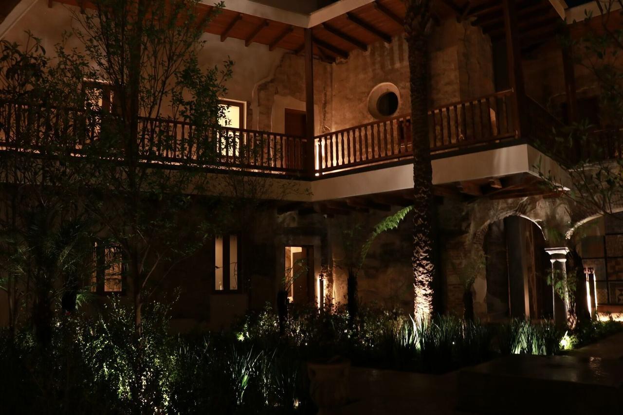 Hotel Cartesiano Boutique & Wellness (adults Only) 5*