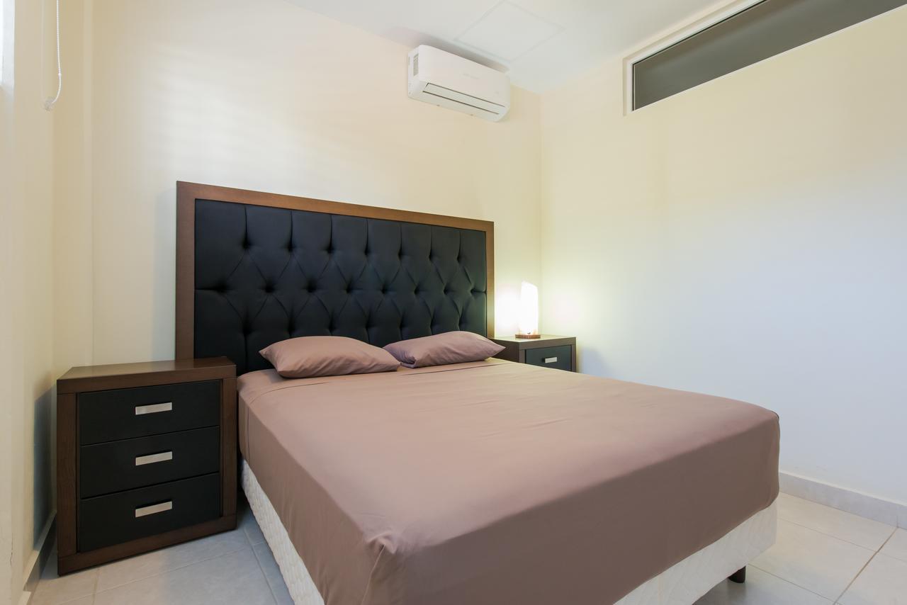 Depa El Don Juan Apartment