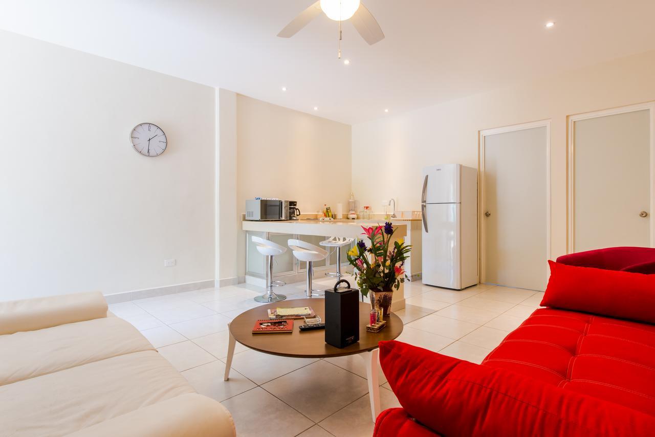 Apartment Depa El Don Juan *
