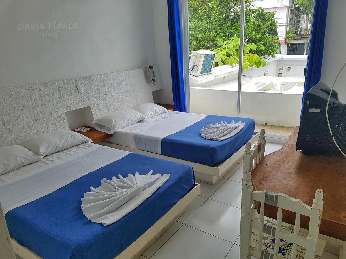 Casssa Vlanca Hotel 3*