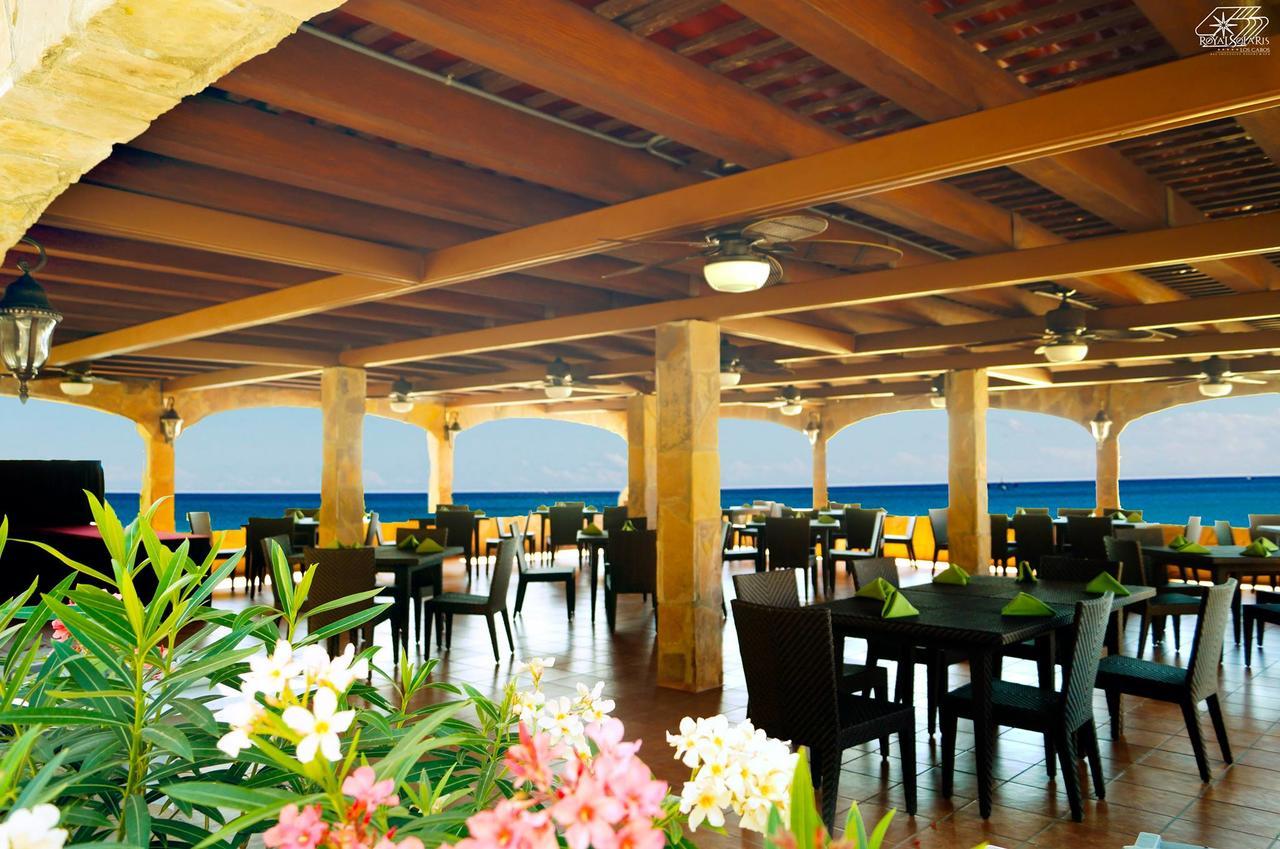 Resort Royal Solaris Cabos 5*