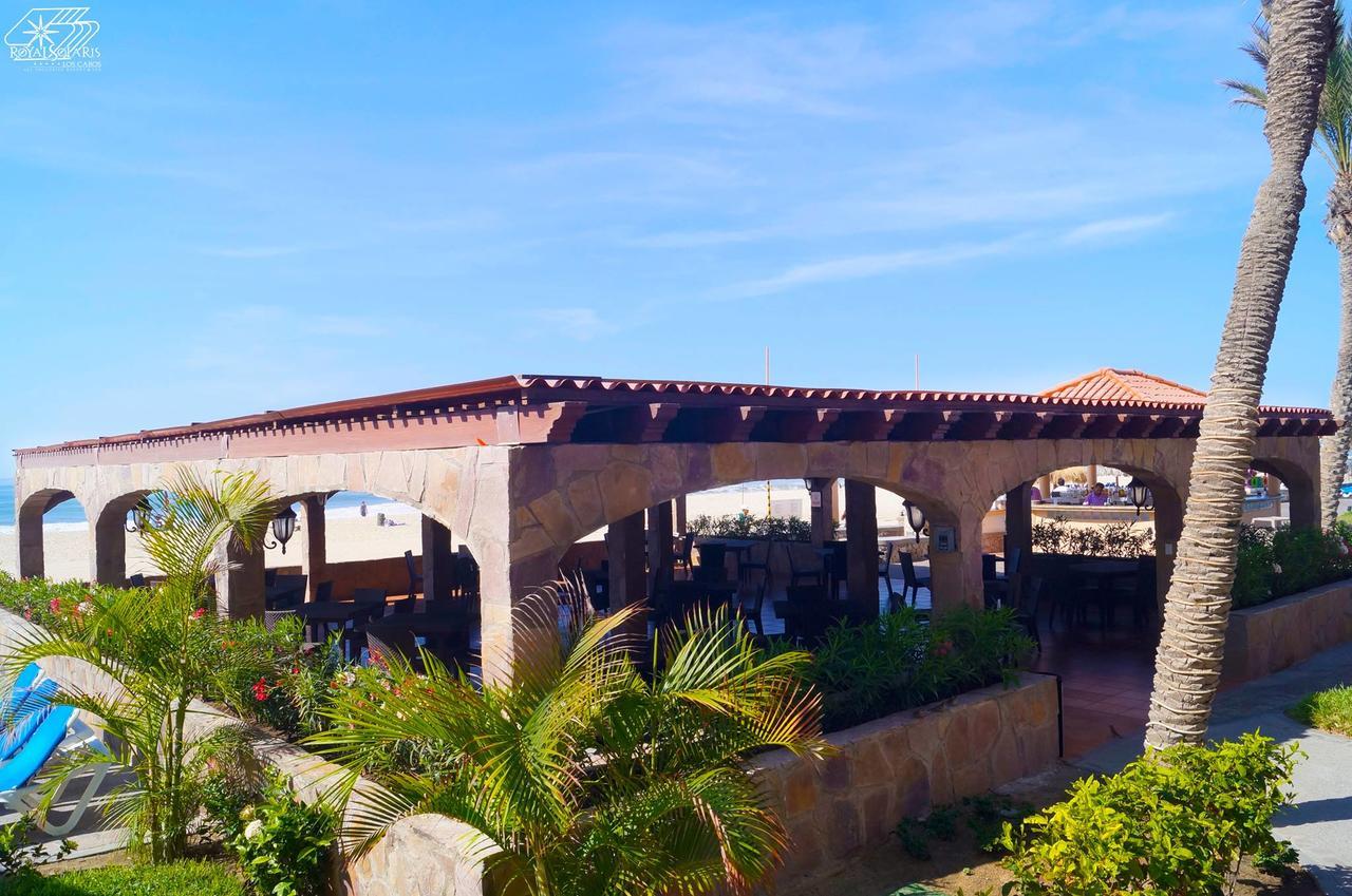 Royal Solaris Cabos 5*