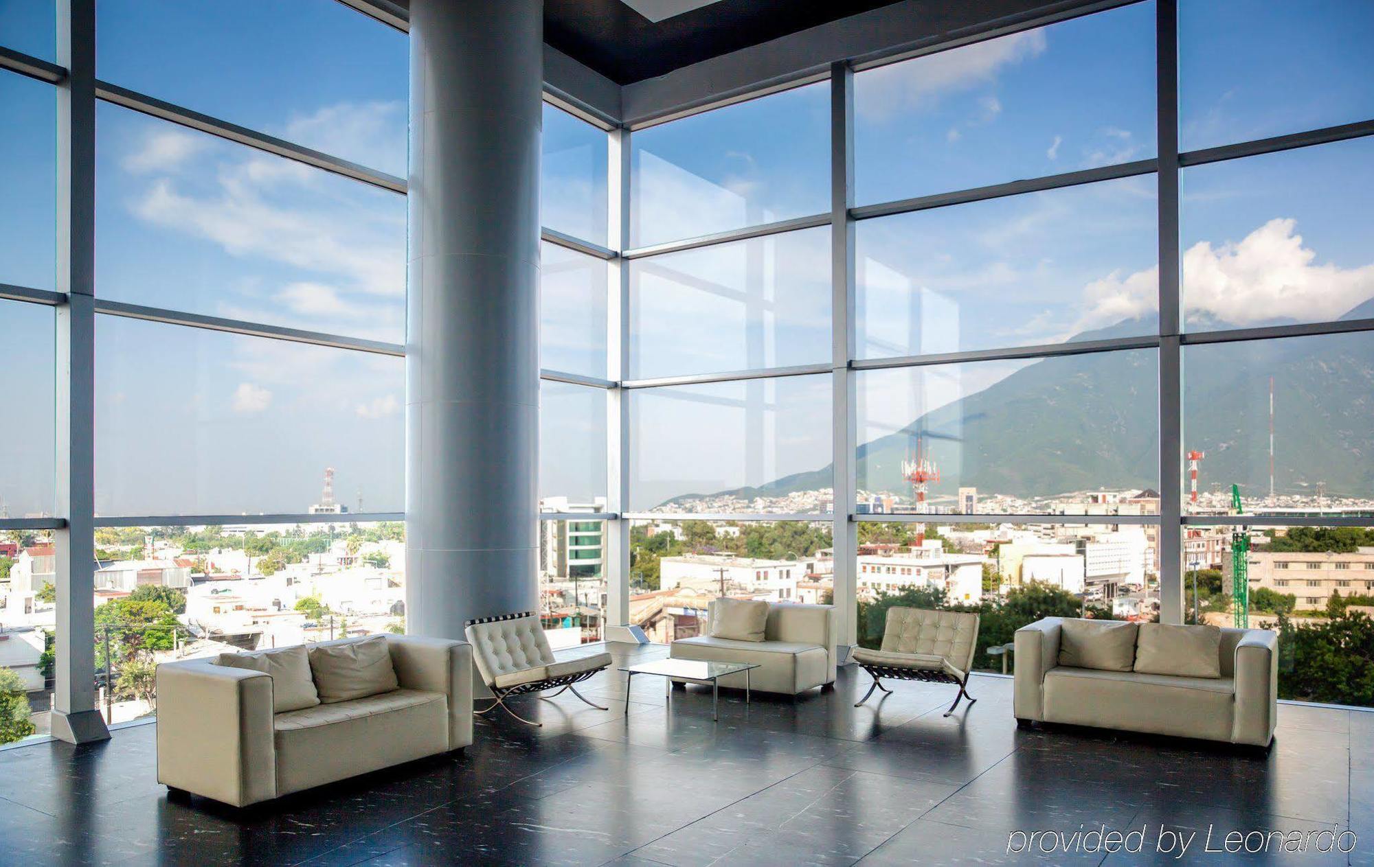 Hotel Fiesta Tecnologico