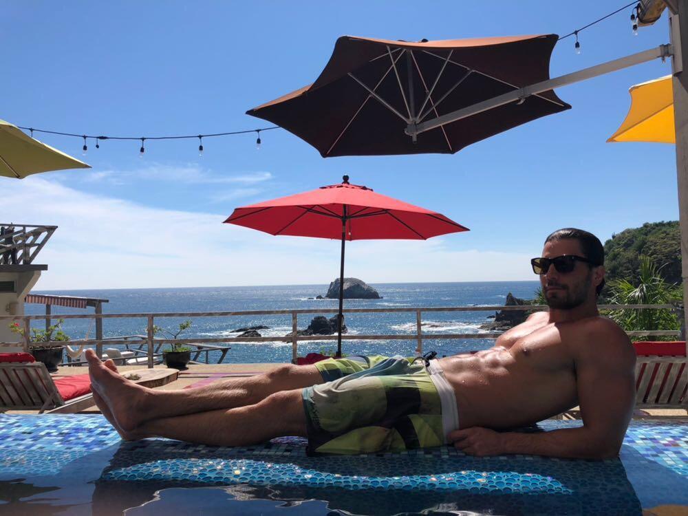 Aikia 4* Zipolite