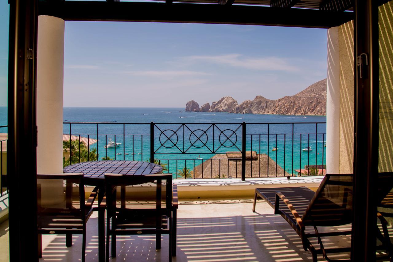 Casa Dorada Cabos & Resort