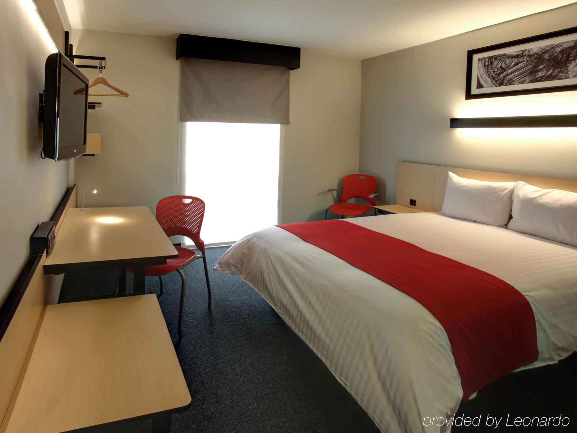 Express By Marriott