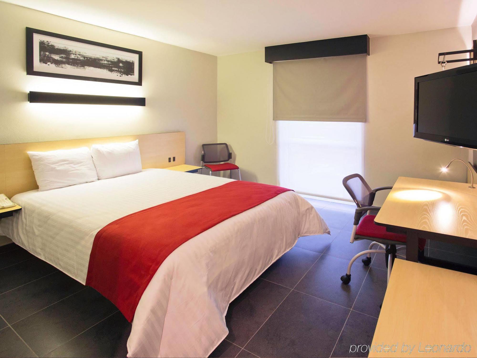 Hotel Express By Marriott Salina Cruz