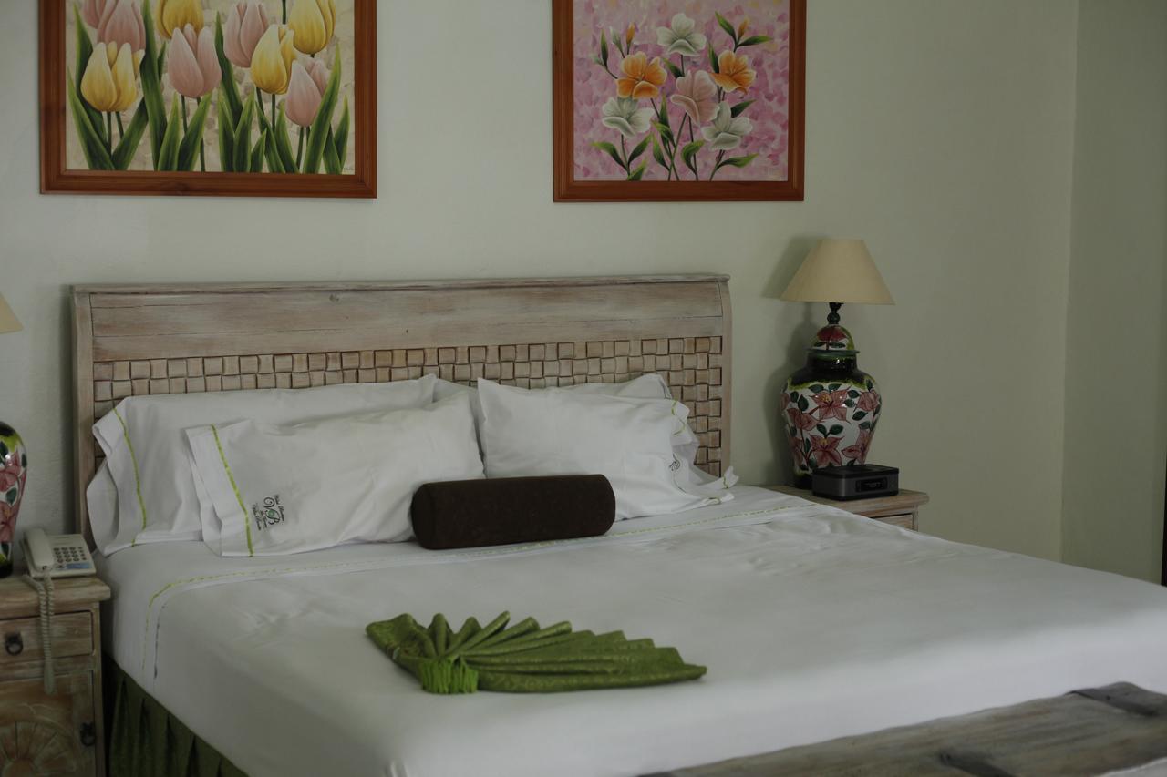 Bonita Les Terrasses 4* Cuernavaca