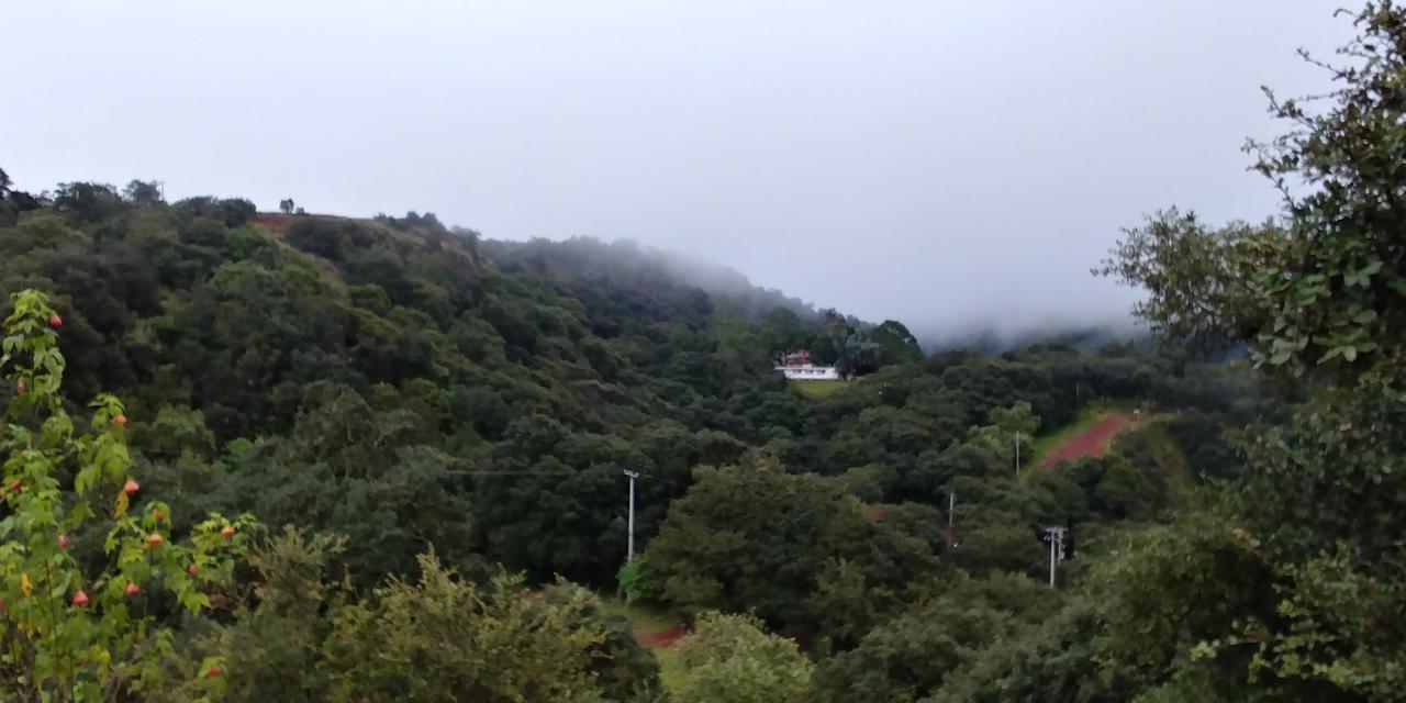 Lodge La Mision Chignahuapan