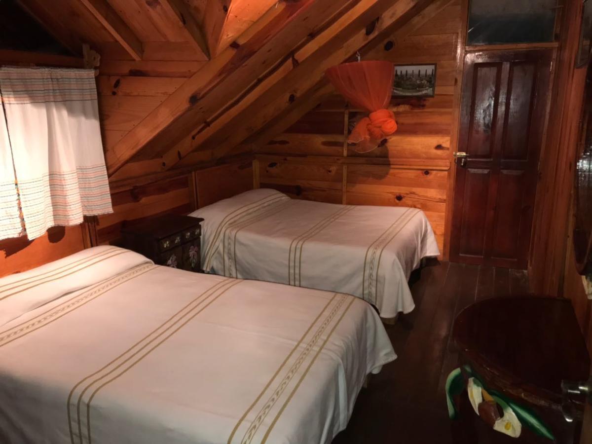 Finca Paraiso-el Canto De La Sirena 3*