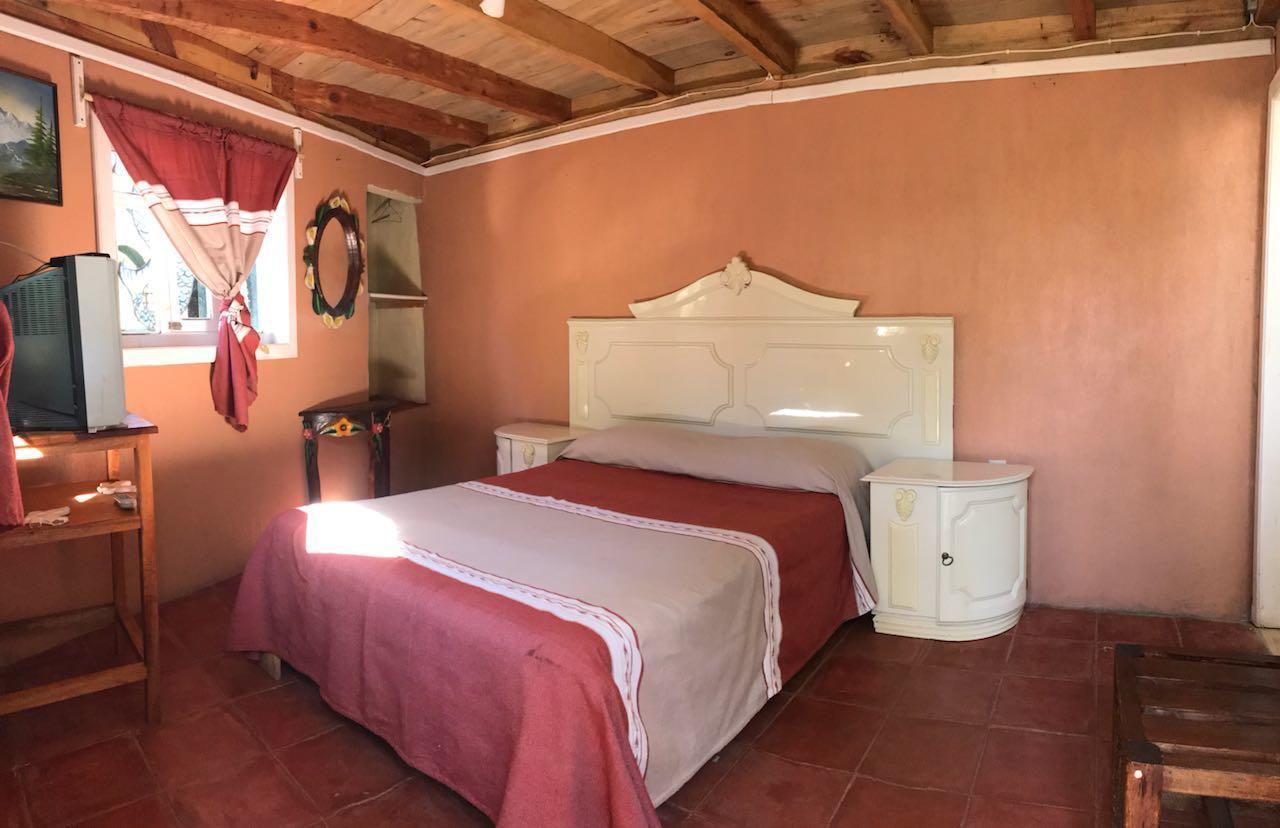 Hotel Finca Paraiso-el Canto De La Sirena Zirahuen