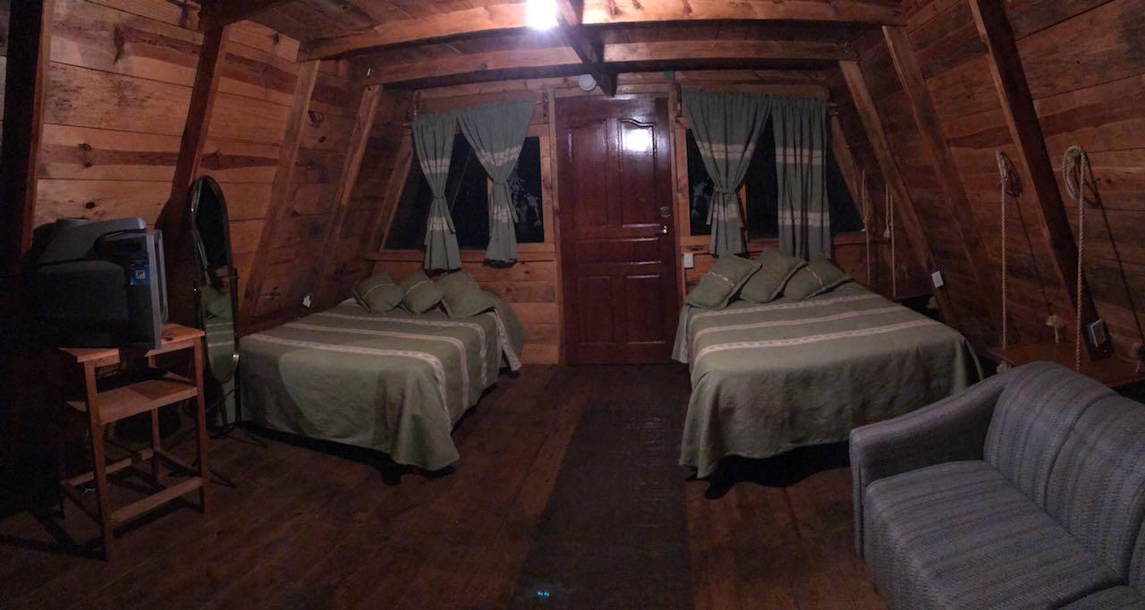 Finca Paraiso-el Canto De La Sirena Hotel 3*