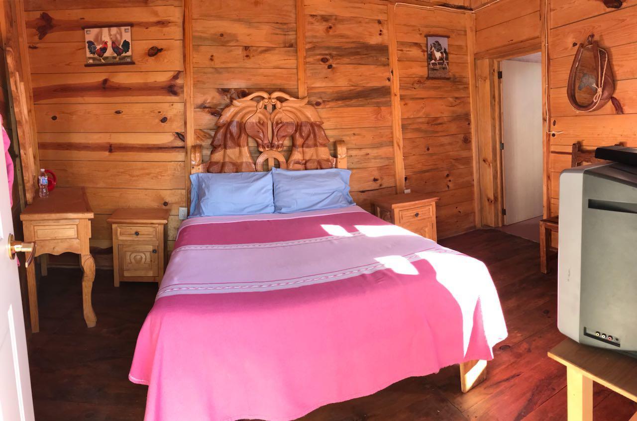 Finca Paraiso-el Canto De La Sirena 3* Zirahuen