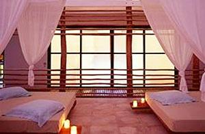 Deseo 4* Playa del Carmen