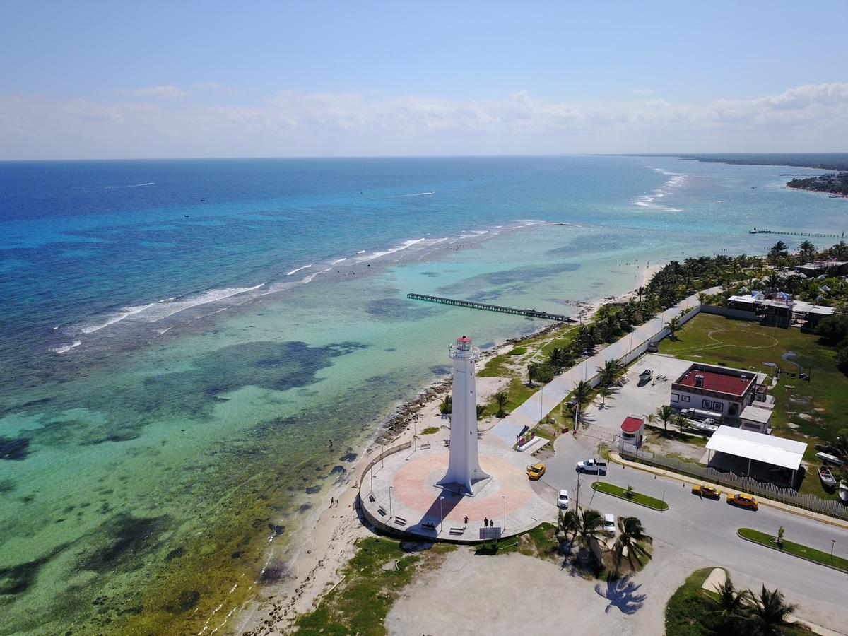Hotel Eco Bluekay