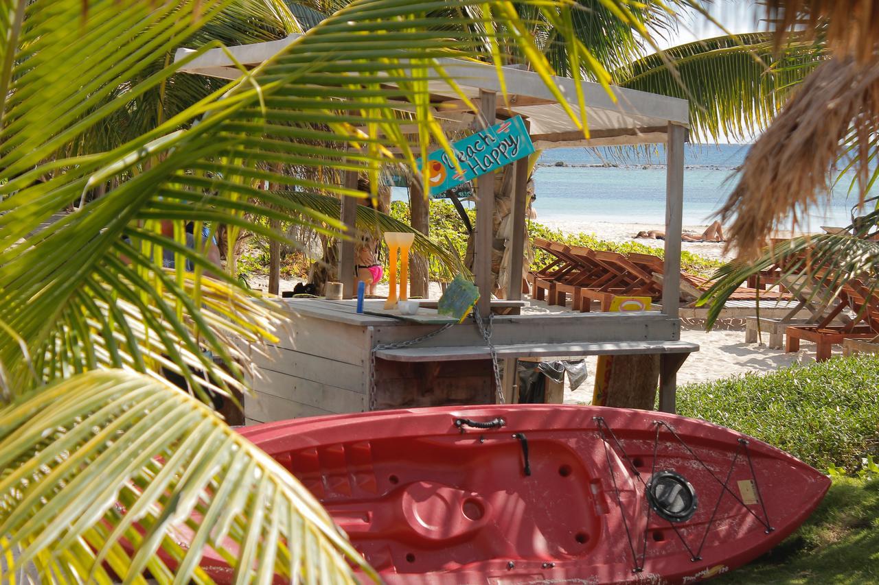Hotel Eco Bluekay Mahahual