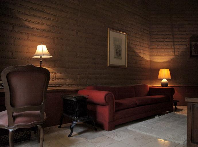 Orchidelirium Casa Hotel & Salud Estetica Hotel Cuernavaca