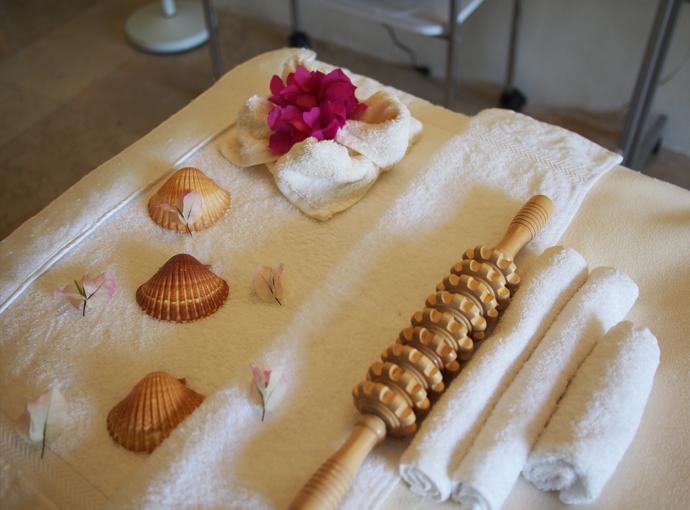 Hotel Orchidelirium Casa Hotel & Salud Estetica 4*