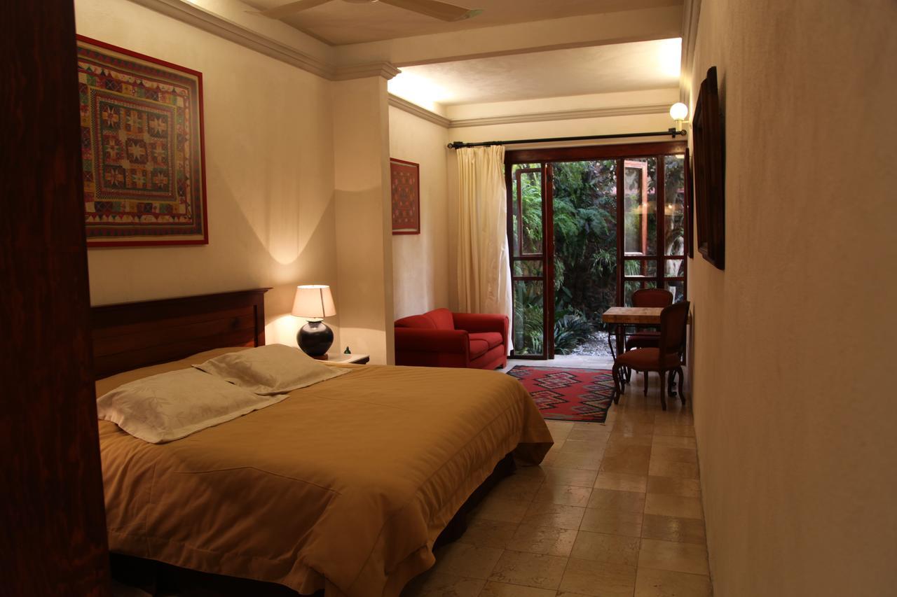 Orchidelirium Casa Hotel & Salud Estetica 4*