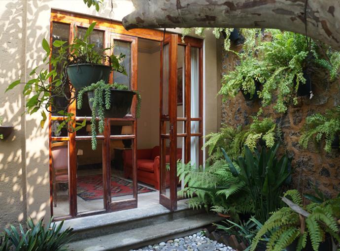 Hotel Orchidelirium Casa Hotel & Salud Estetica Cuernavaca