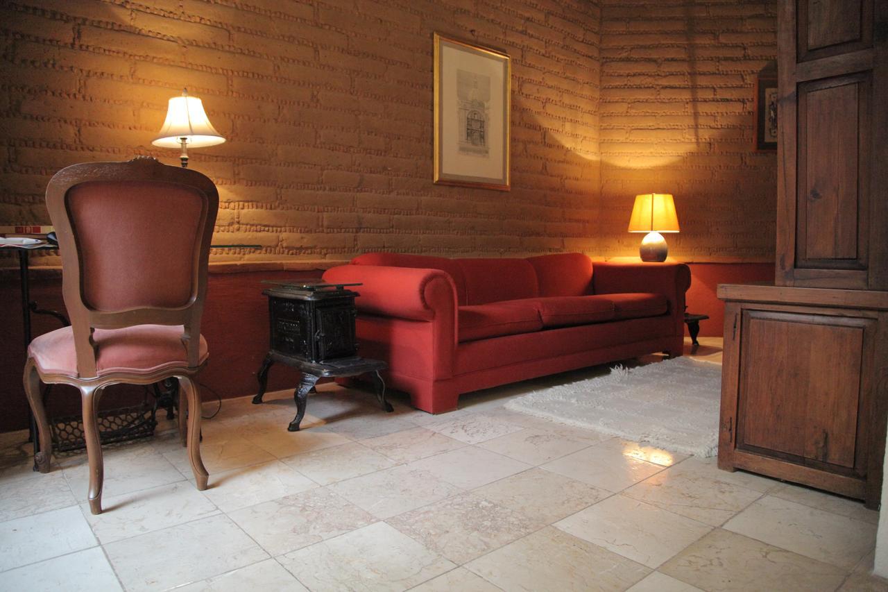 Hotel Orchidelirium Casa Hotel & Salud Estetica 4*