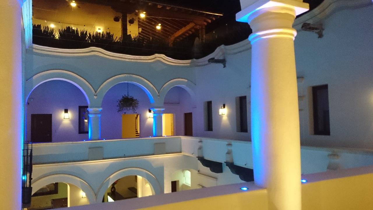 Mansion Del Conde Boutique & (adults Only) 5*