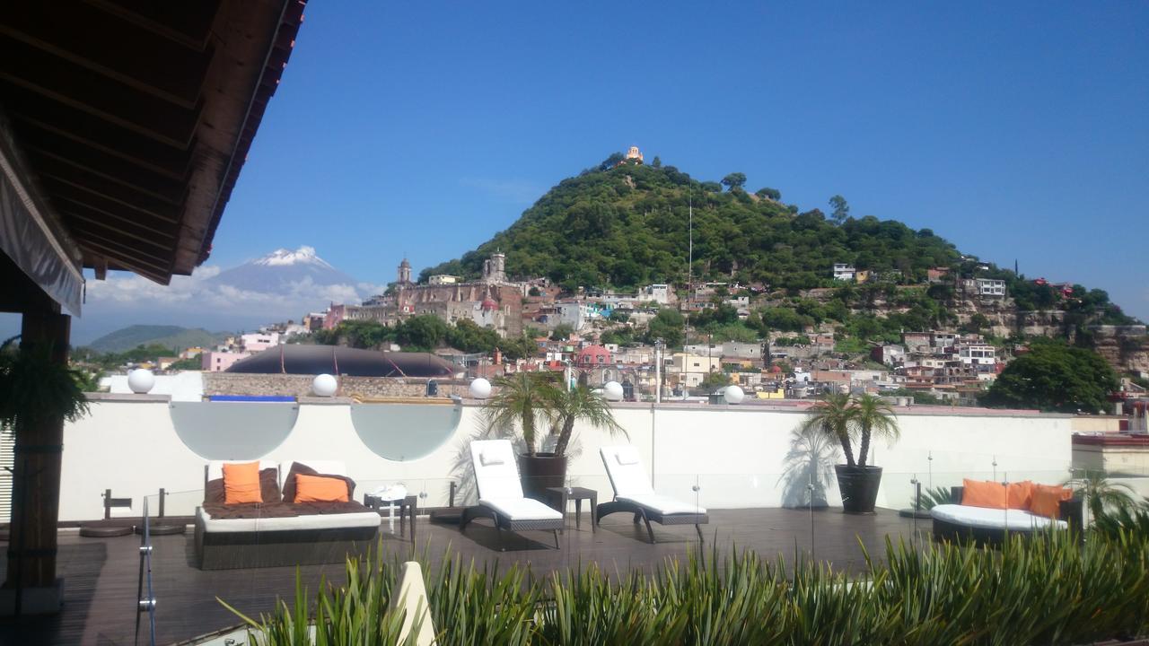 Mansion Del Conde Boutique & (adults Only) Hotel 5*