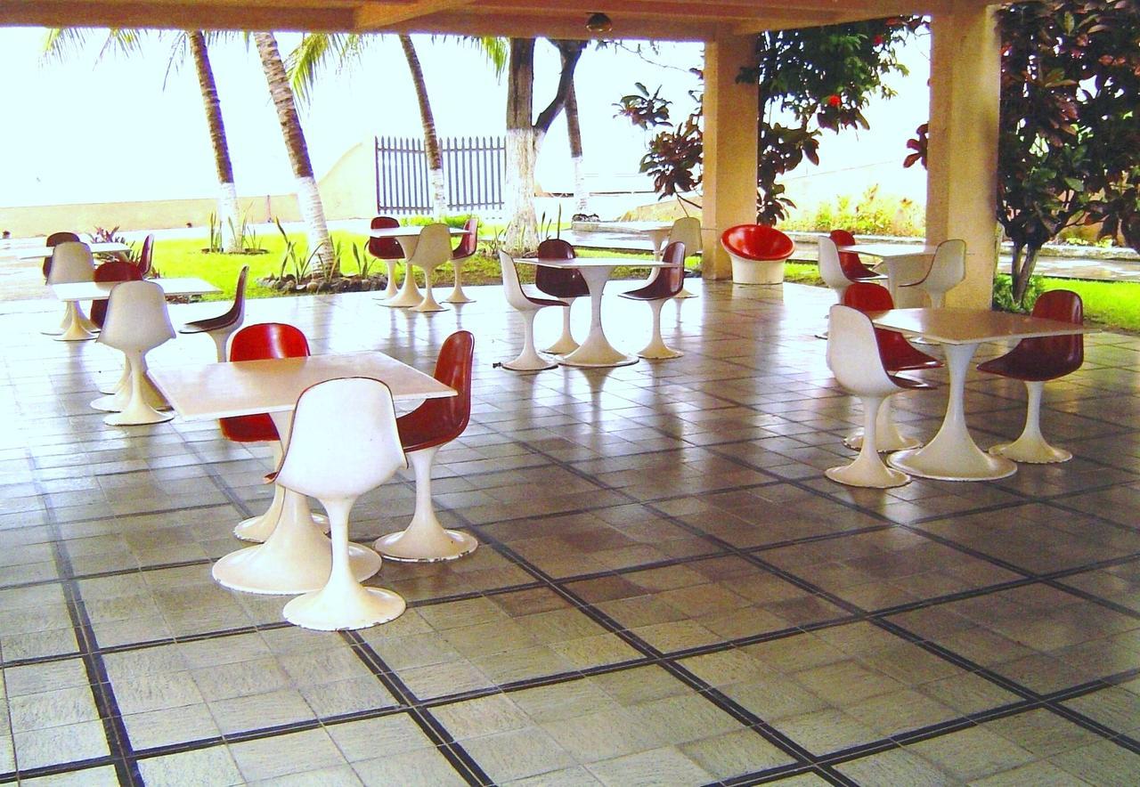 Hotel Playa De Santiago Manzanillo