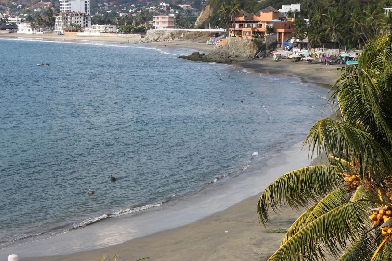 Playa De Santiago 3* Manzanillo