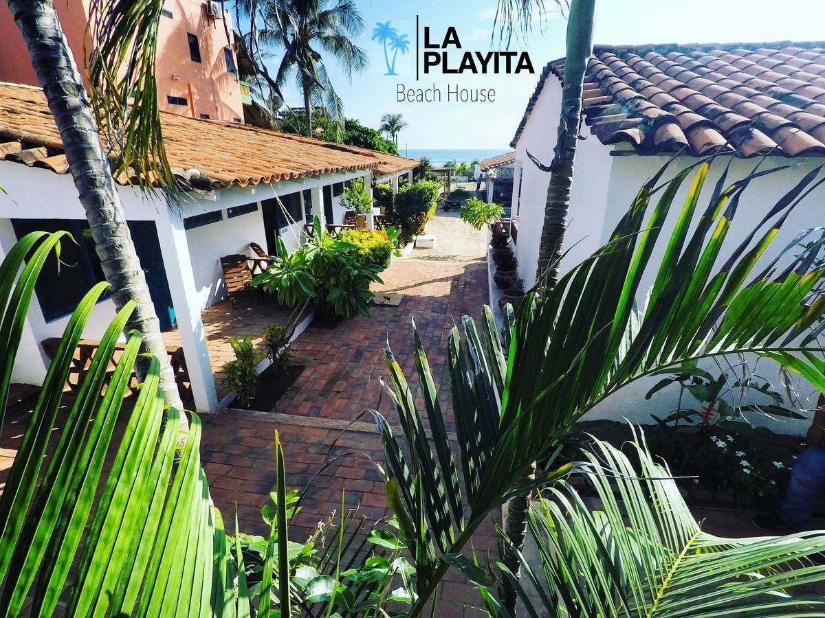 La Playita House Guest house