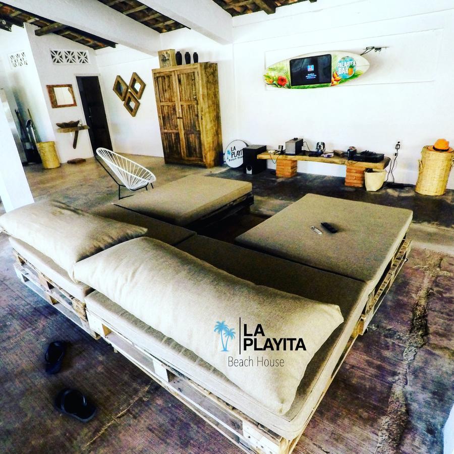 La Playita House Guest house Puerto Escondido (Oaxaca)