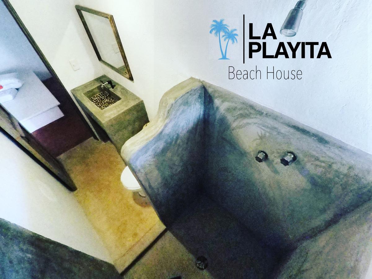 La Playita House Guest house Puerto Escondido (Oaxaca)