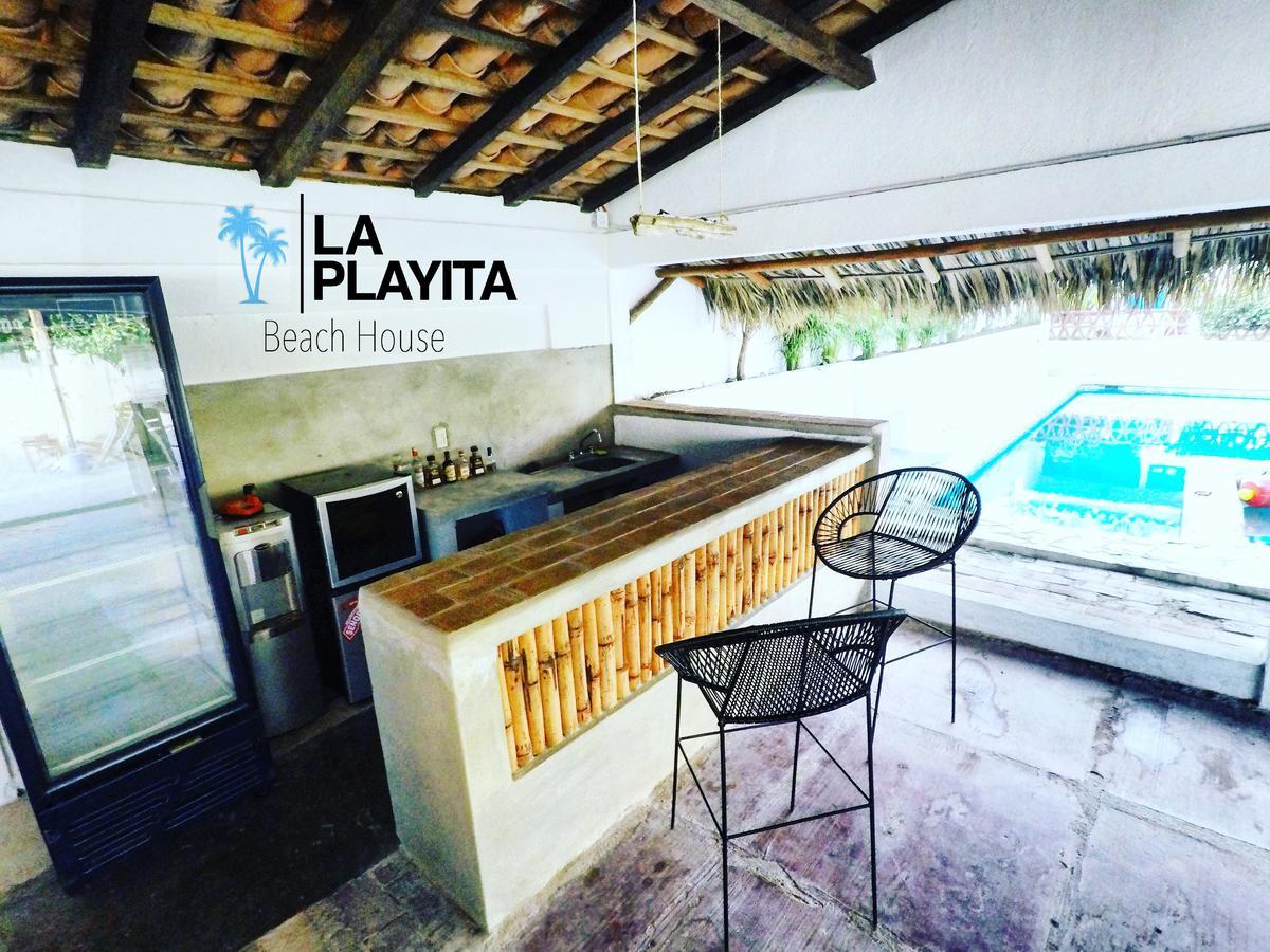 La Playita House