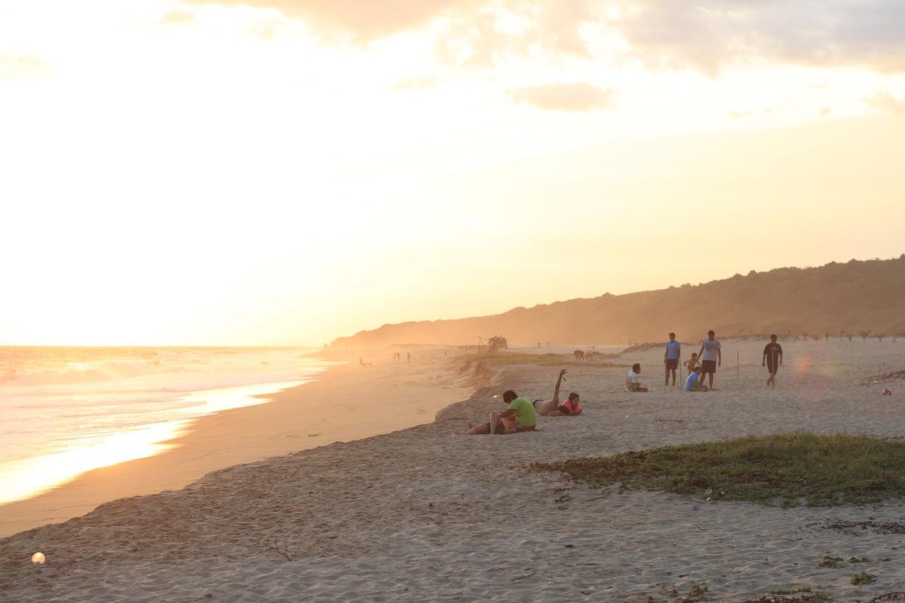 La Playita House