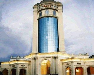 Safi Royal Luxury Valle 5*