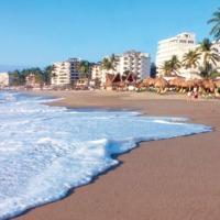 Blue Seas & Hotel