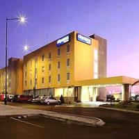 Express By Marriott 4*