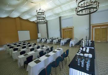 Hotel Mision Grand Ex Hacienda De Chautla