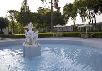 Mision Grand Ex Hacienda De Chautla Puebla