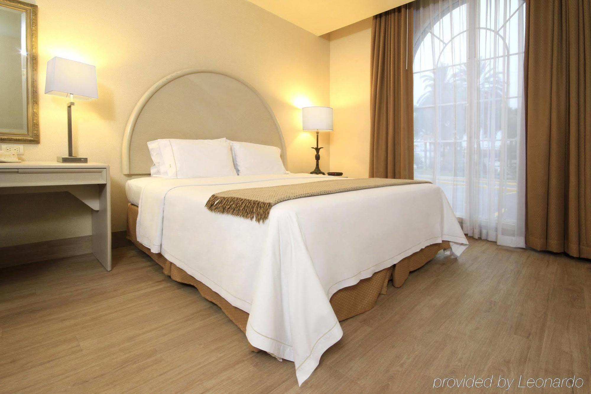 Express Galerias-san Jeronimo By Ihg Monterrey
