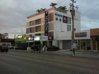 Hostel Tucan Cancun