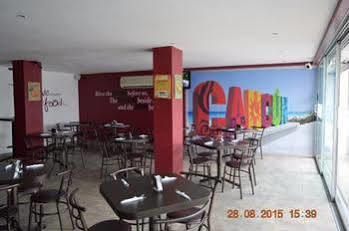 Tucan Cancun