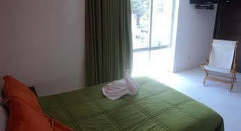 Tucan Hostel Cancun