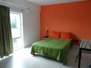 Hostel Tucan Cancun