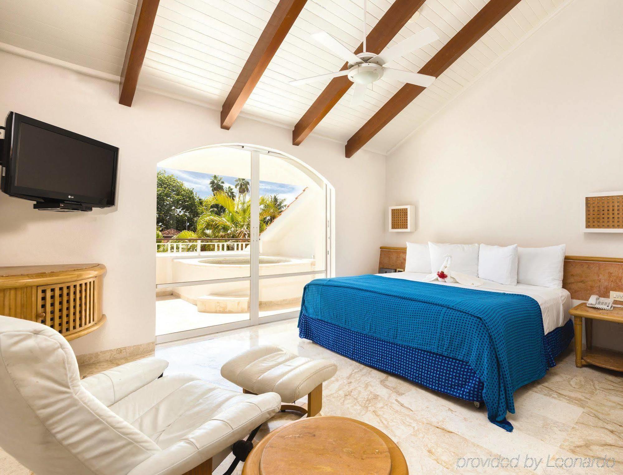 Resort Worldmark Isla Mujeres