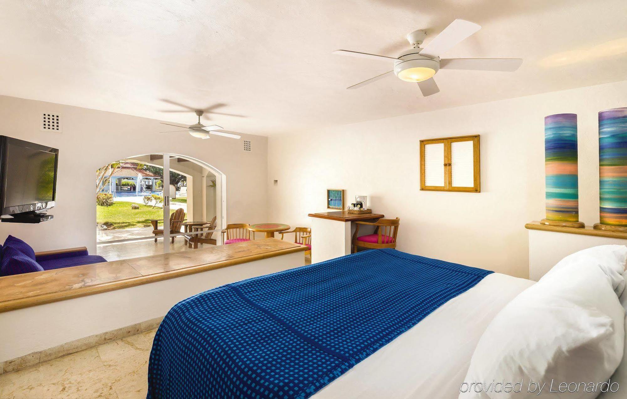 Resort Worldmark 4*
