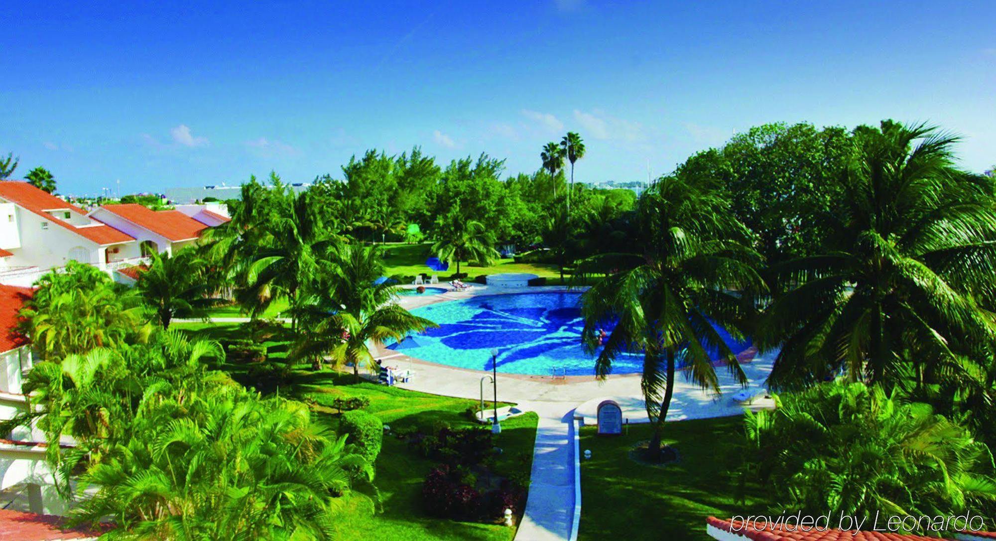 Worldmark Resort Isla Mujeres