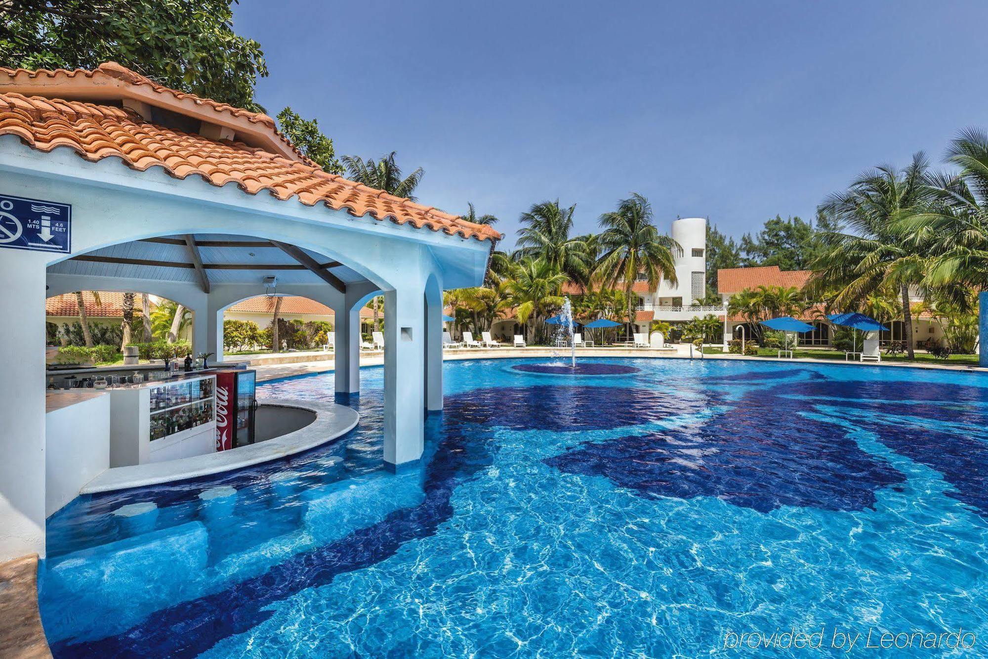 Resort Worldmark 4*